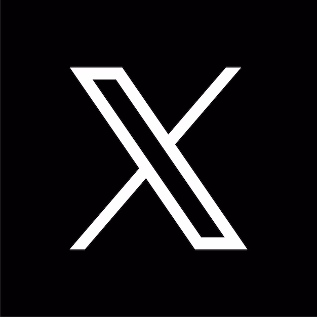 X-logo